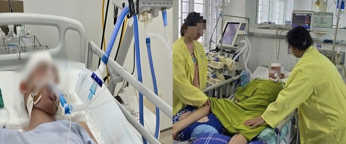Bệnh viện Nhi trung ương thông tin nam sinh lớp 8 bị đánh chấn thương sọ não đã tử vong