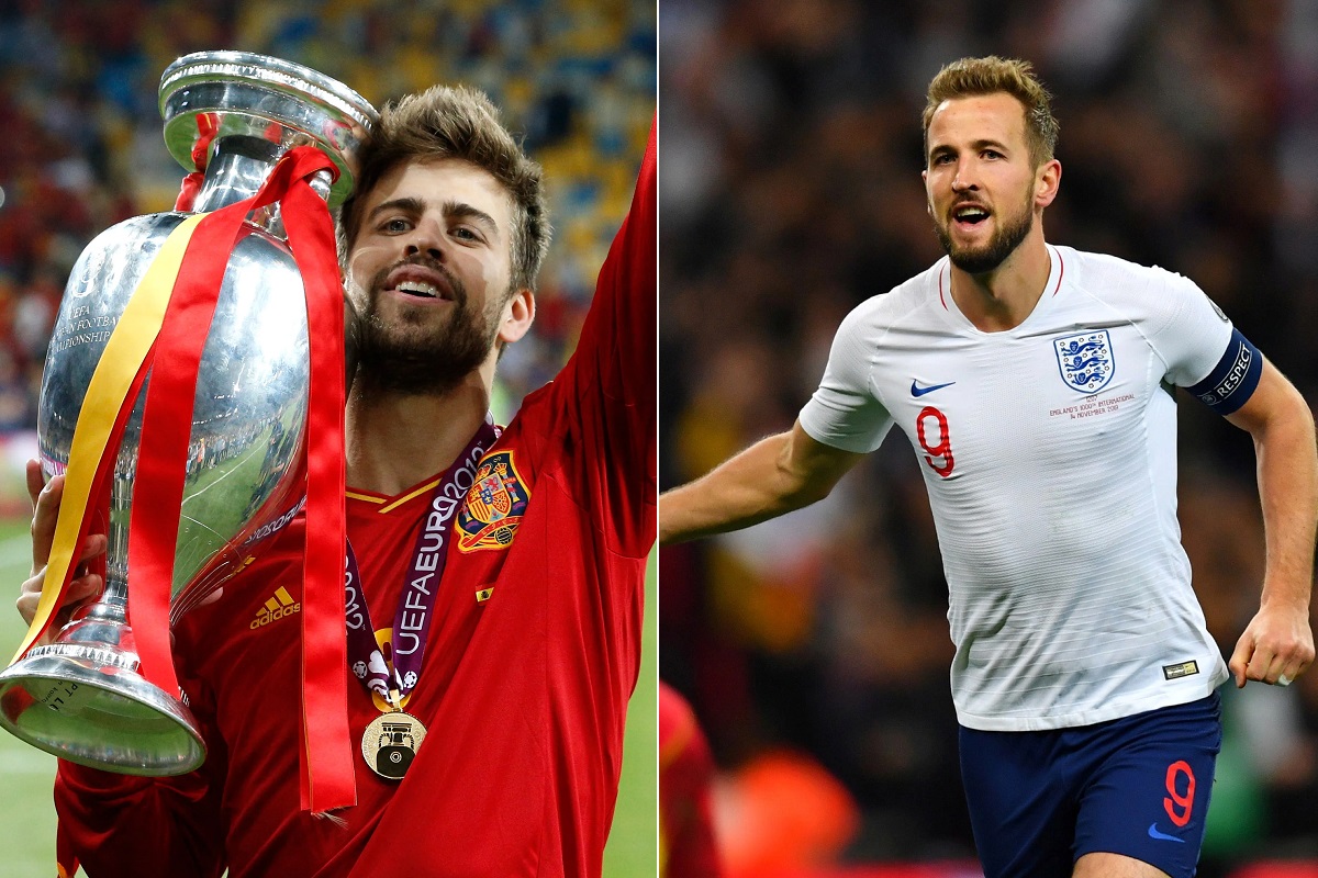 Những đội tuyển vô địch EURO nhiều nhất lịch sử: Đức sánh ngang Tây Ban Nha, ĐT Anh gây ngỡ ngàng