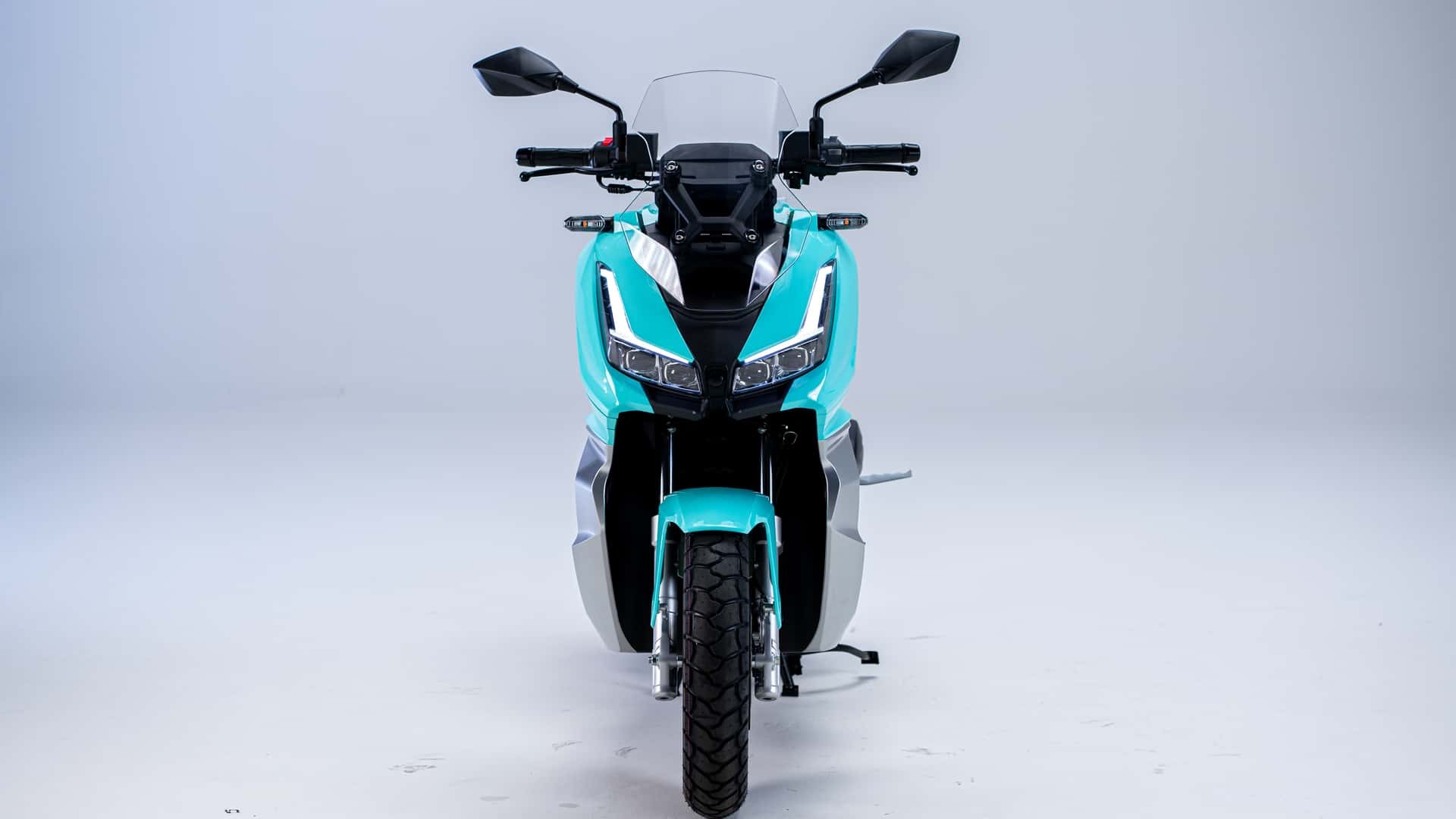 Đẩy Honda SH vào quên lãng, ‘ông hoàng’ xe ga 150cc mới ra mắt với giá 75 triệu đồng, có ABS 2 kênh ảnh 3