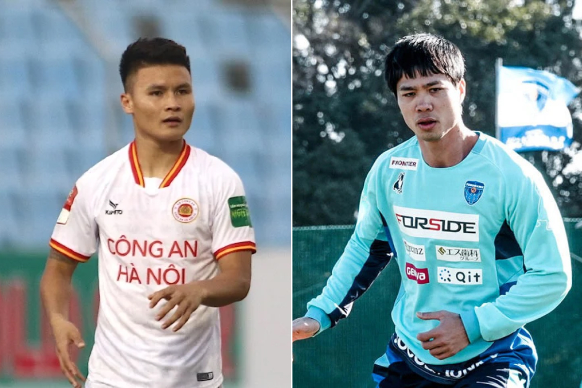Quang Hải \'đoạn tuyệt\' với CLB CAHN vì lý do khó tin, sao ĐT Việt Nam hưởng đặc quyền tại J.League?