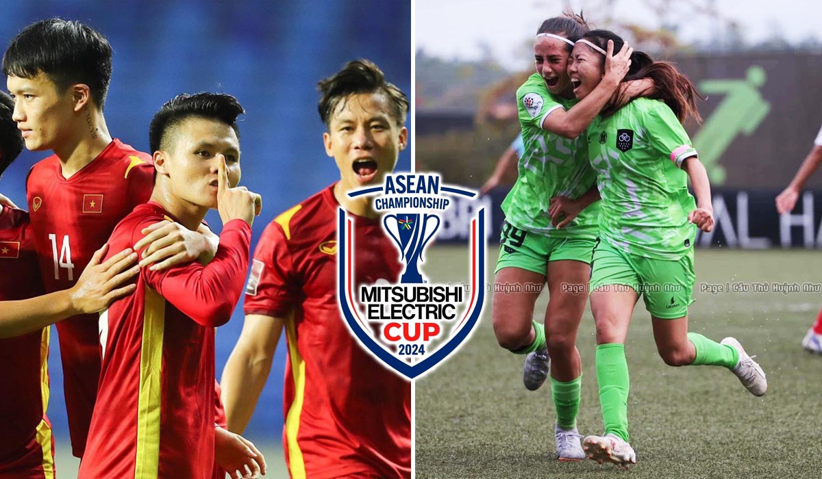 Tin bóng đá tối 21/5: Huỳnh Như gây sốt tại Lank FC; ĐT VIệt Nam mất ngôi sao số 1 ở AFF Cup 2024?