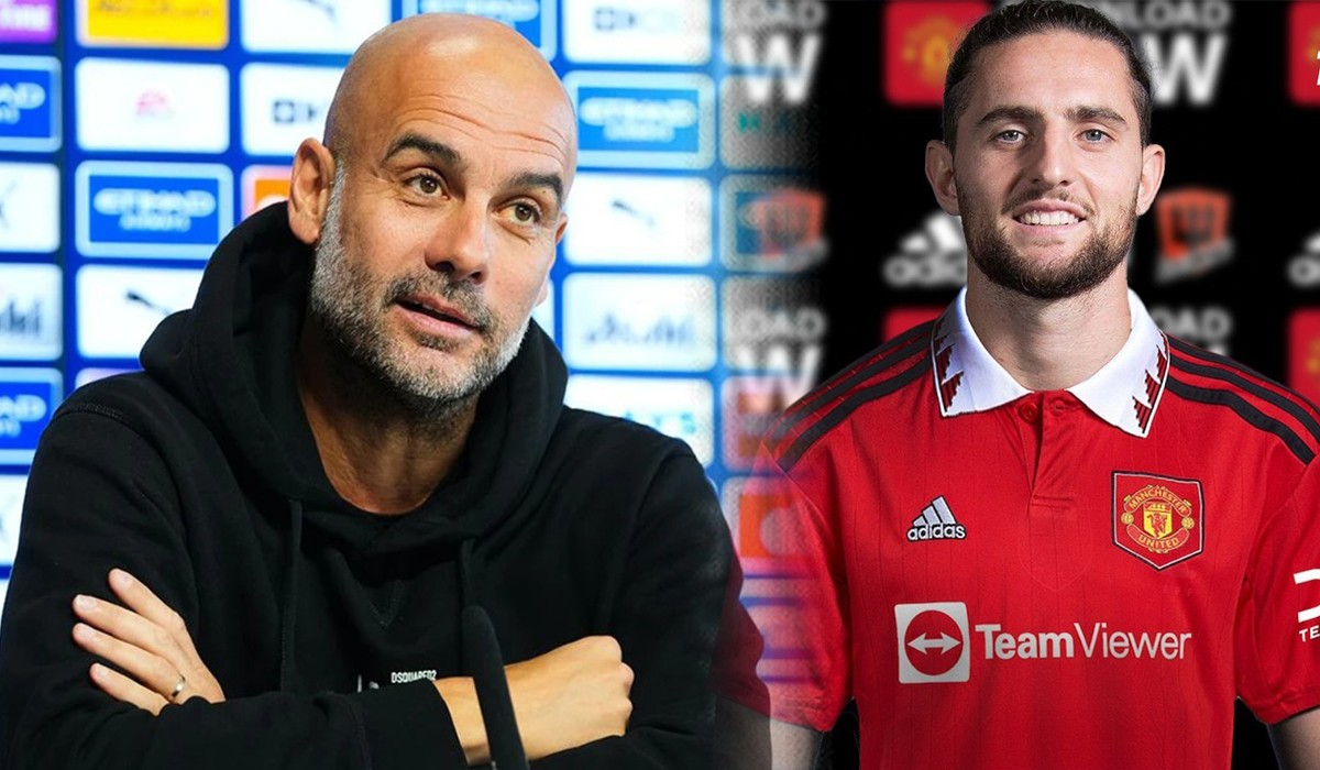 Tin chuyển nhượng sáng 22/5: Pep Guardiola chia tay Man City; Man Utd chiêu mộ Rabiot với giá khó tin?