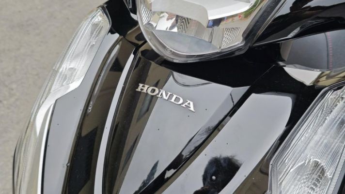 Tin xe 21/5: Ra mắt ‘vua xe ga’ 150cc mới cực đẹp, giá 75 triệu đồng, có ABS 2 kênh xịn như Honda SH ảnh 1