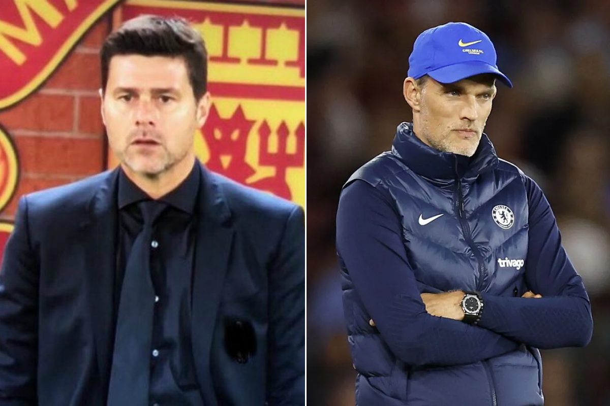 Tin chuyển nhượng trưa 22/5: MU bất ngờ đàm phán với HLV Pochettino; Chelsea sẵn sàng tái hợp Tuchel