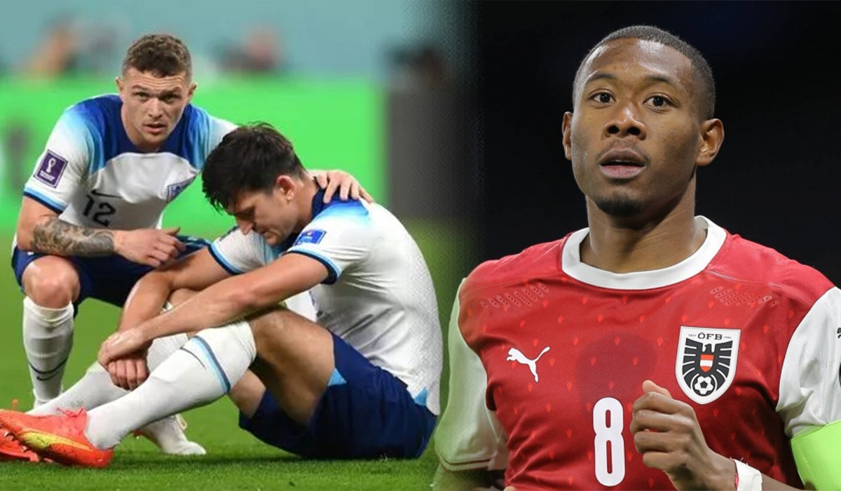 Tin nóng EURO 23/5: ĐT Anh mất hậu vệ quan trọng; Sao Real Madrid vắng mặt đáng tiếc