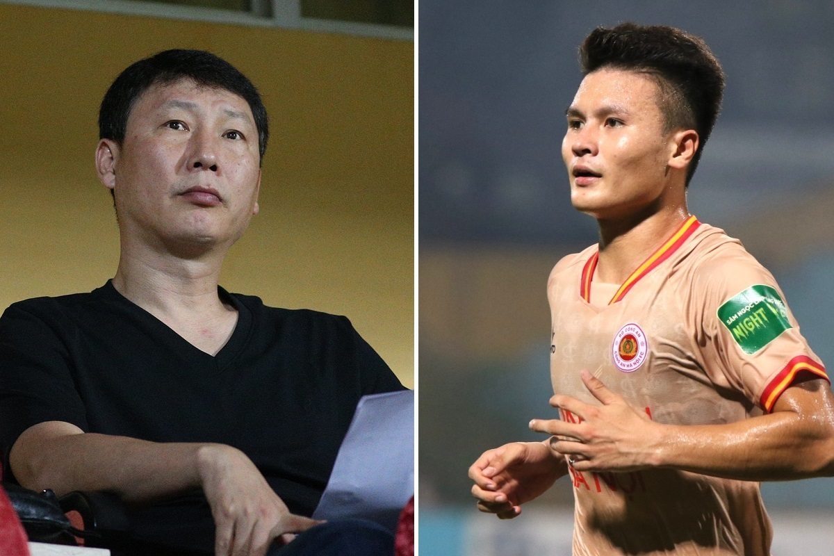 Tin bóng đá trong nước 24/5: VFF ra phán quyết với CLB CAHN; Quang Hải trở lại Hà Nội FC?