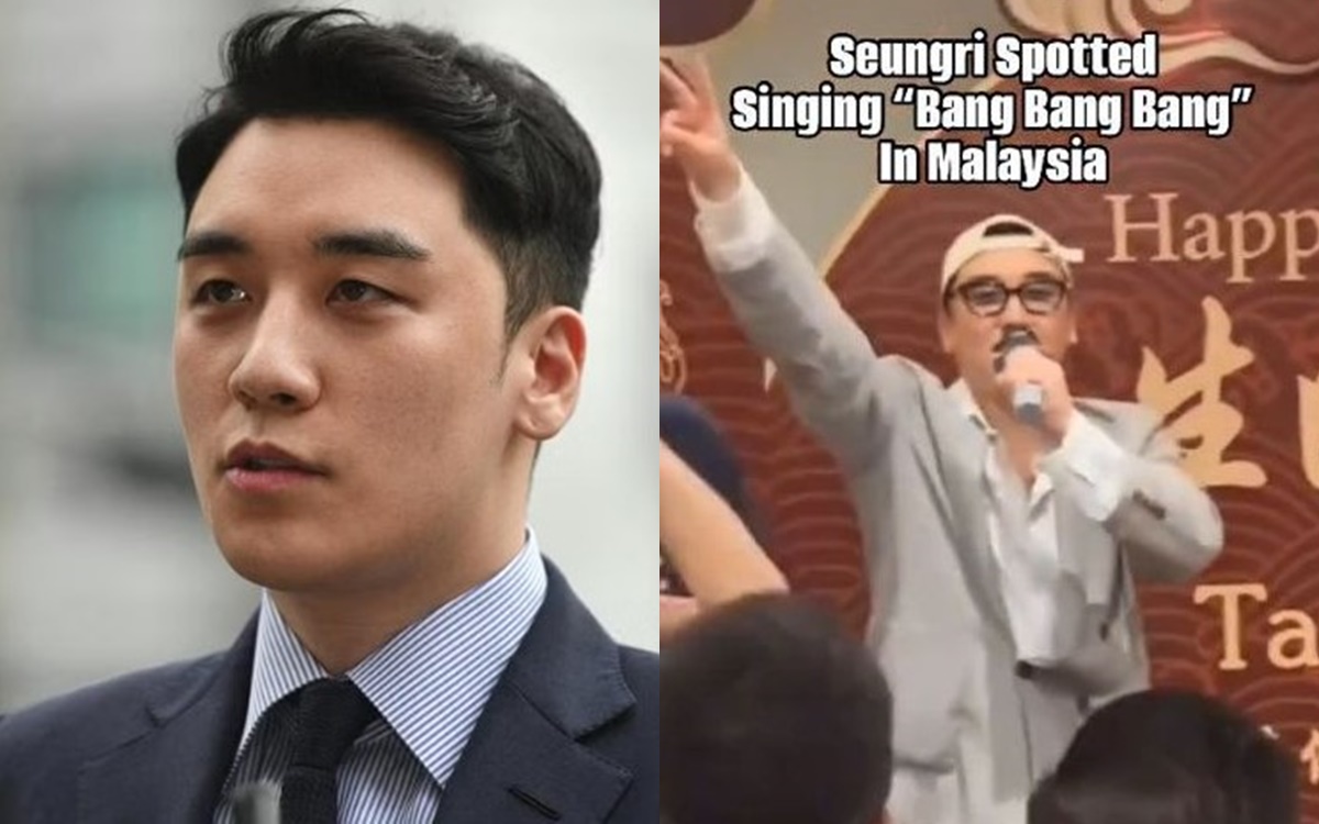 CDM phẫn nộ khi Seungri vẫn nhởn nhơ hưởng đặc quyền tại Malaysia, thản nhiên làm điều này!