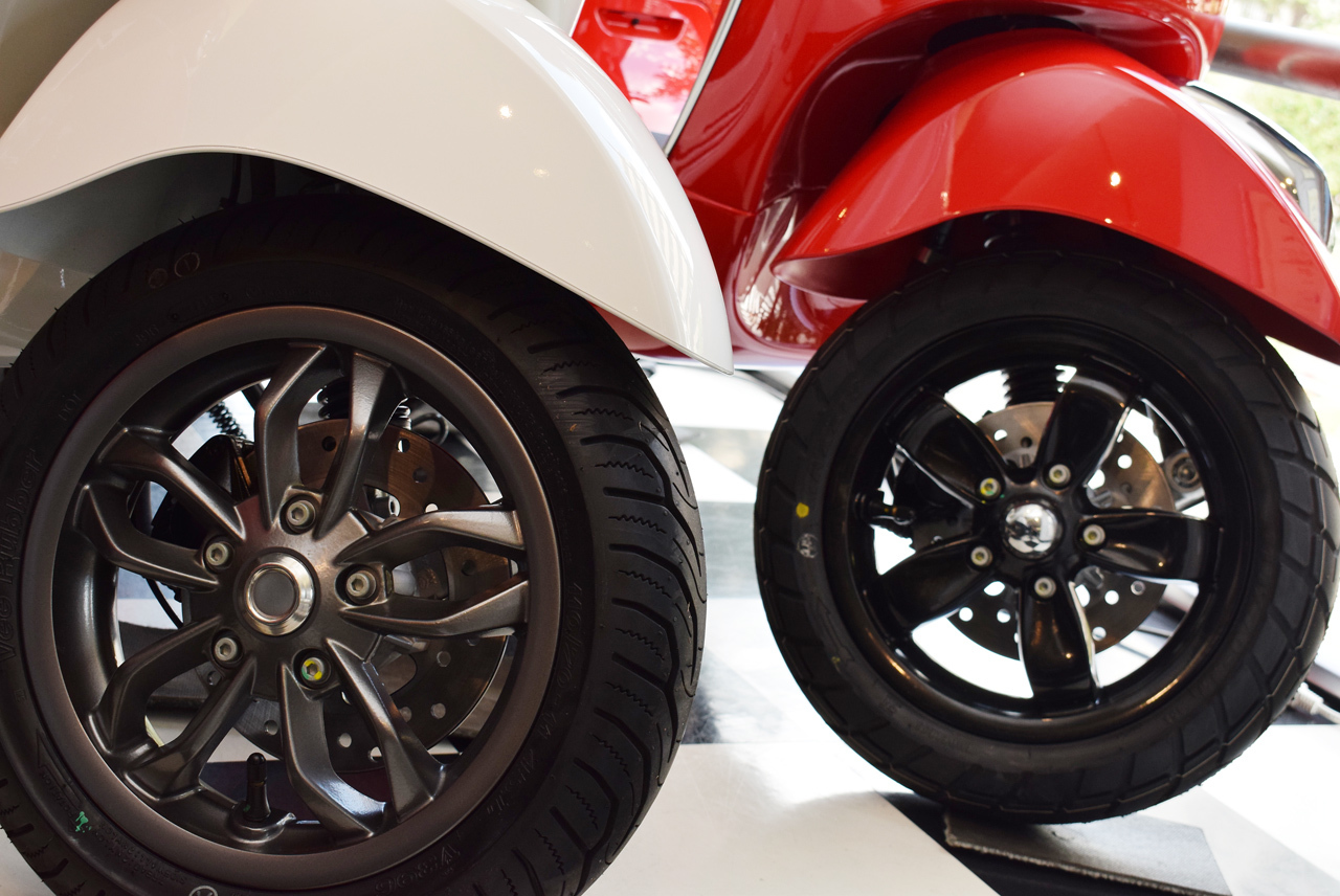 Tin xe máy hot 25/5: Soán ngôi Honda SH, ‘vua xe ga’ mới ra mắt giá 62 triệu đồng, xịn hơn Air Blade