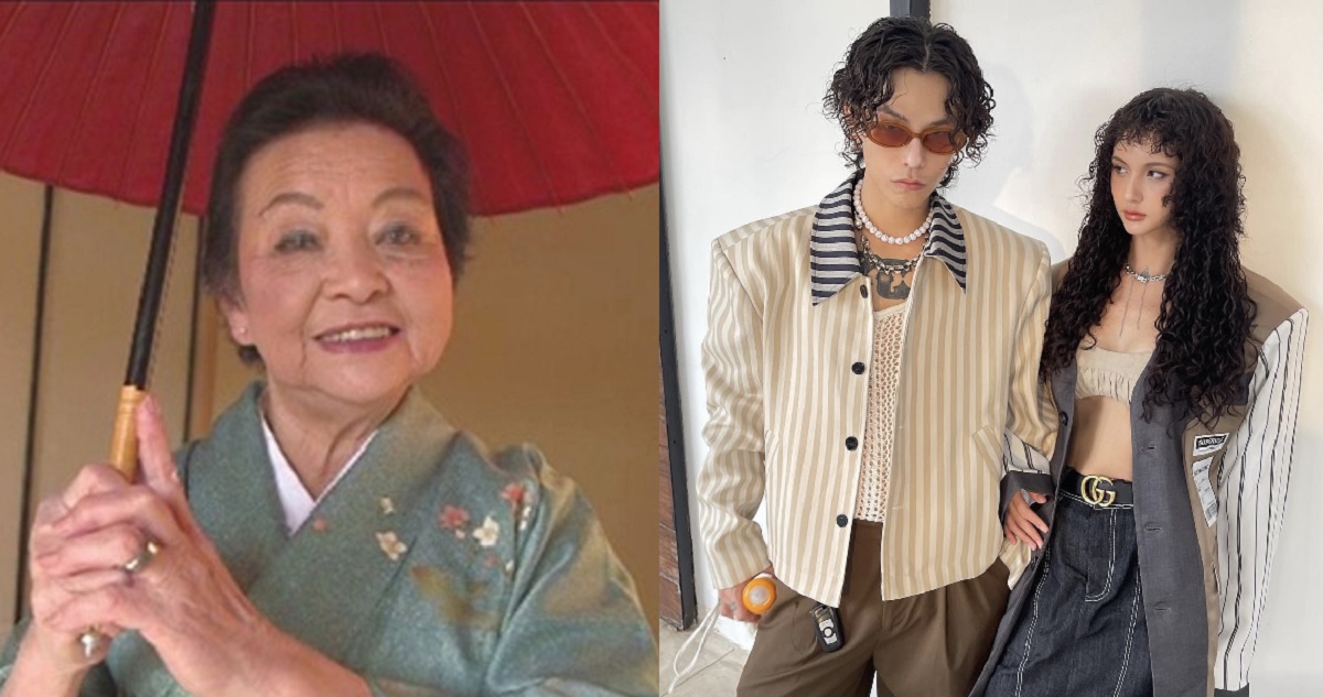 Tin trưa 25/4: Cụ bà 83 tuổi dấn thân làm diễn viên phim người lớn; Châu Bùi từng cảnh báo Lâm Minh?