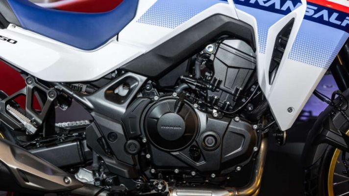 Tin xe 26/5: Quên Honda Future đi, Yamaha ra mắt ‘đế vương’ xe số 115cc xịn hơn Wave Alpha, giá mềm ảnh 2