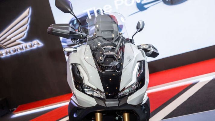 Tin xe 26/5: Quên Honda Future đi, Yamaha ra mắt ‘đế vương’ xe số 115cc xịn hơn Wave Alpha, giá mềm ảnh 4