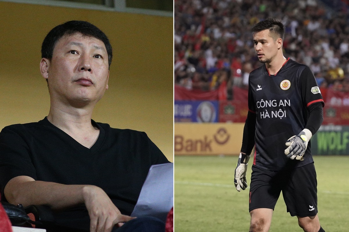 Filip Nguyễn nhận báo động đỏ, thủ môn ĐT Việt Nam bị bóc trần điểm yếu \'chí mạng\'