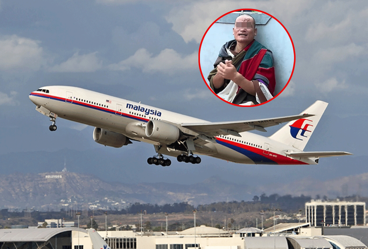 Tin nóng 28/5: Phát hiện MH370 sau 10 năm mất tích?, Hộ pháp Kim Cang của ‘thầy Minh Tuệ’ lên tiếng