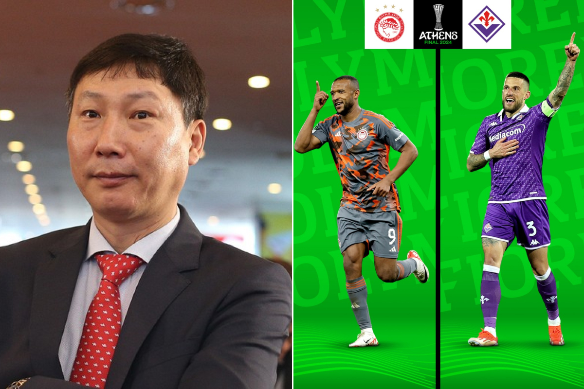 Lịch thi đấu bóng đá hôm nay: ĐT Việt Nam đón tin vui trên BXH FIFA; CK Conference League có biến?