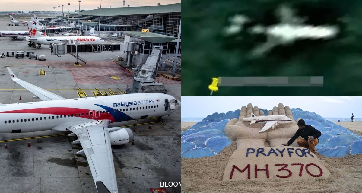Phát hiện MH370 sau 10 năm mất tích bí ẩn, nằm trong 1 khu rừng Đông Nam Á, thực hư thế nào?