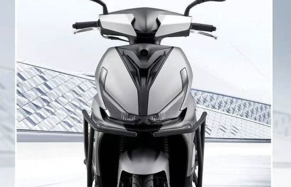 Tin xe trưa 28/5: ‘Vua xe ga’ mới ra mắt với giá rẻ hơn Honda Vision, có ABS xịn như Air Blade ảnh 1