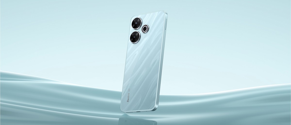 POCO M6 Plus lộ diện: Siêu phẩm tầm trung màn to như Galaxy S24 Ultra, camera 50MP ấn tượng