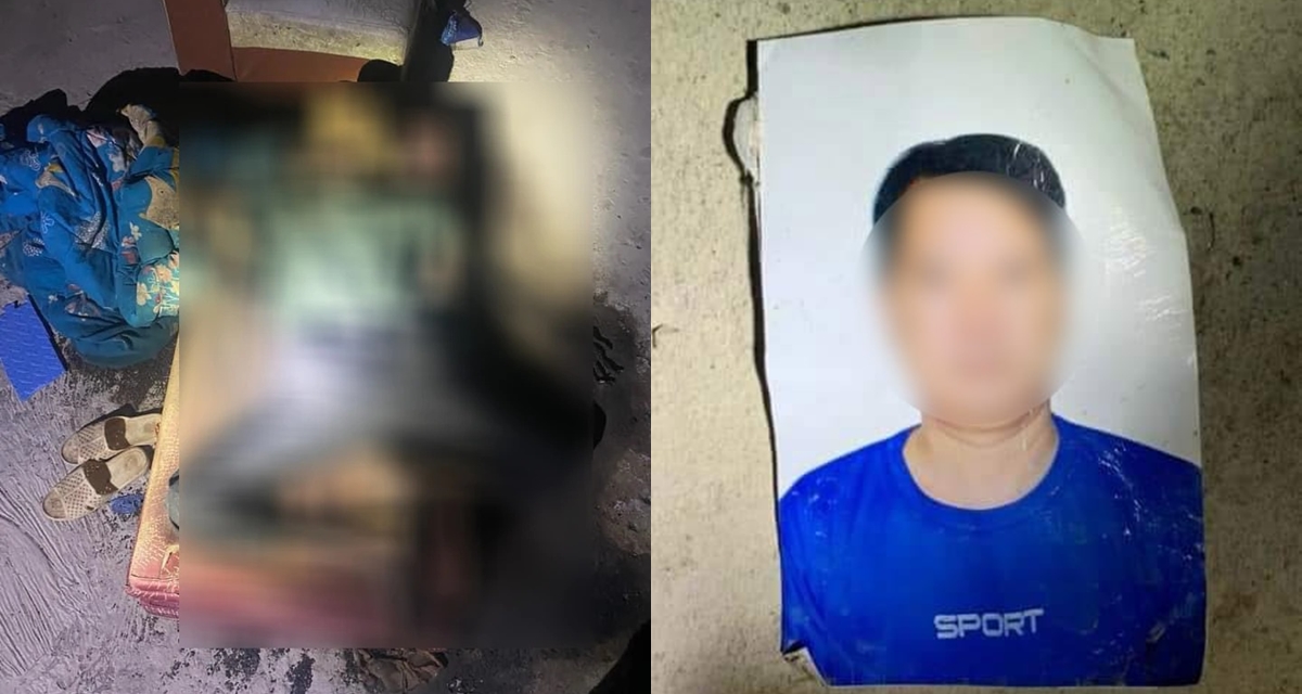 Diễn biến mới vụ thi thể khô ở Lào Cai: Cuộc gọi bí ẩn và tấm ảnh đàn ông ghi tên ở hiện trường
