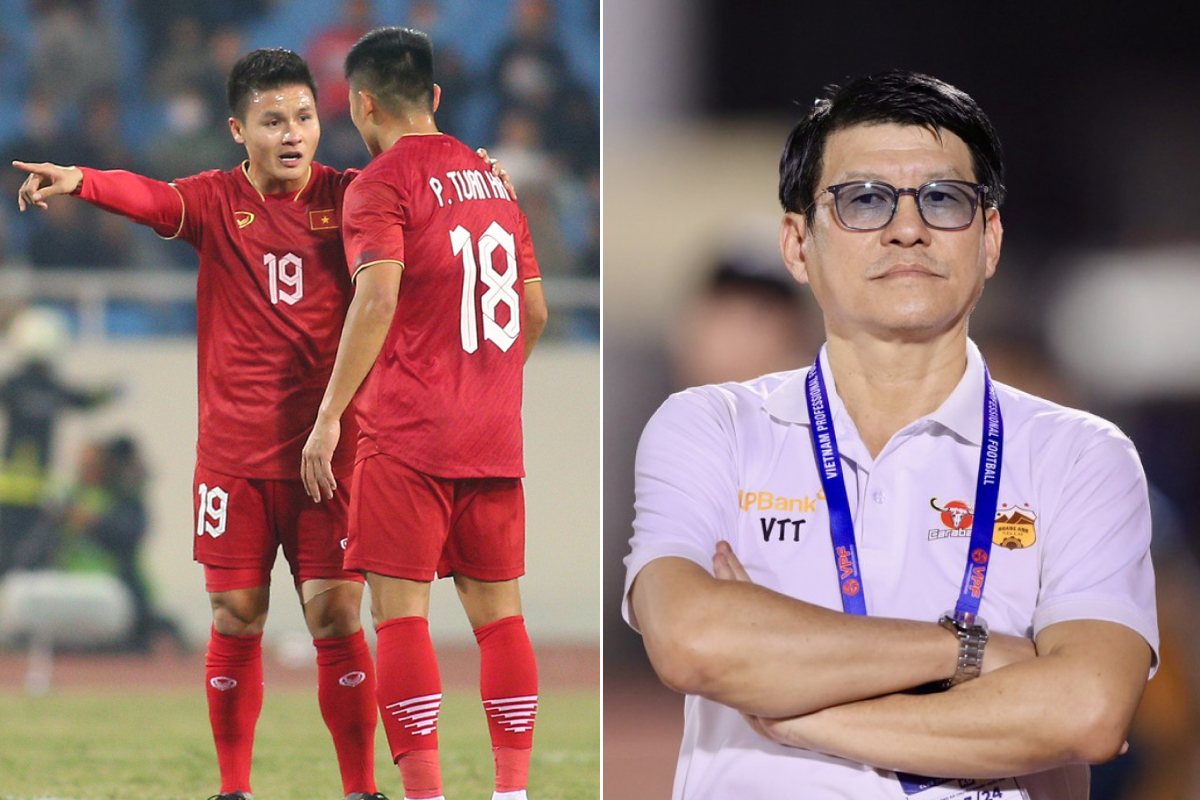 Tin bóng đá sáng 29/5: TX Nam Định chiêu mộ thêm trụ cột ĐT Việt Nam; HAGL nhận tin dữ tại V.League