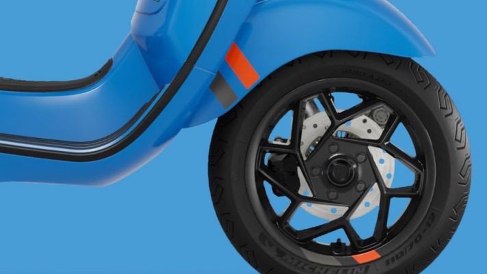 Tin xe trưa 29/5: ‘Thủ lĩnh’ xe ga 150cc ra mắt giá 42 triệu đồng, có ABS xịn như Honda Air Blade ảnh 3