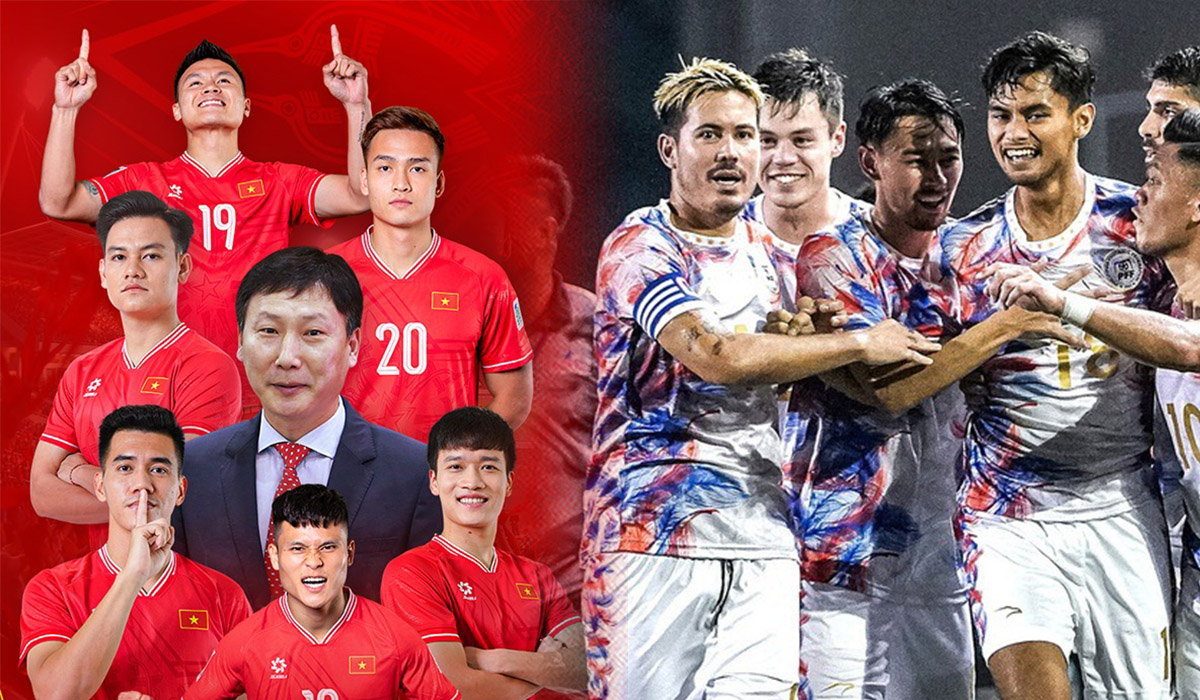 Bảng xếp hạng Vòng loại World Cup 2026: HLV Kim Sang Sik khởi đầu thuận lợi cùng ĐT Việt Nam