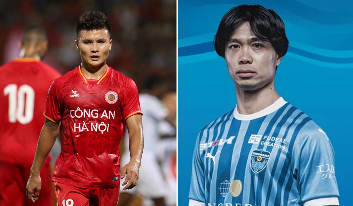 Tin bóng đá tối 30/5: Quang Hải nhận trái đắng từ CĐV Nhật Bản; Công Phượng chia tay Yokohama FC?