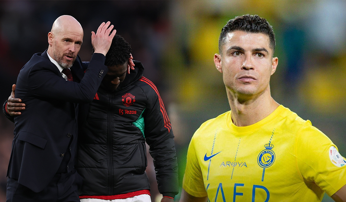 Tin bóng đá quốc tế 1/6: Ngã ngũ vụ Ronaldo rời Al Nassr; Man Utd chốt hợp đồng khủng sau EURO 2024