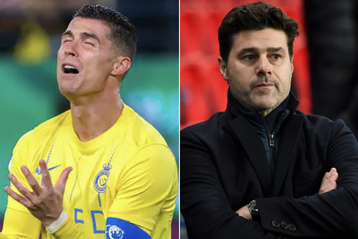 Tin chuyển nhượng trưa 1/6: Ronaldo chính thức rời Al Nassr; Pochettino đồng ý đến Manchester United