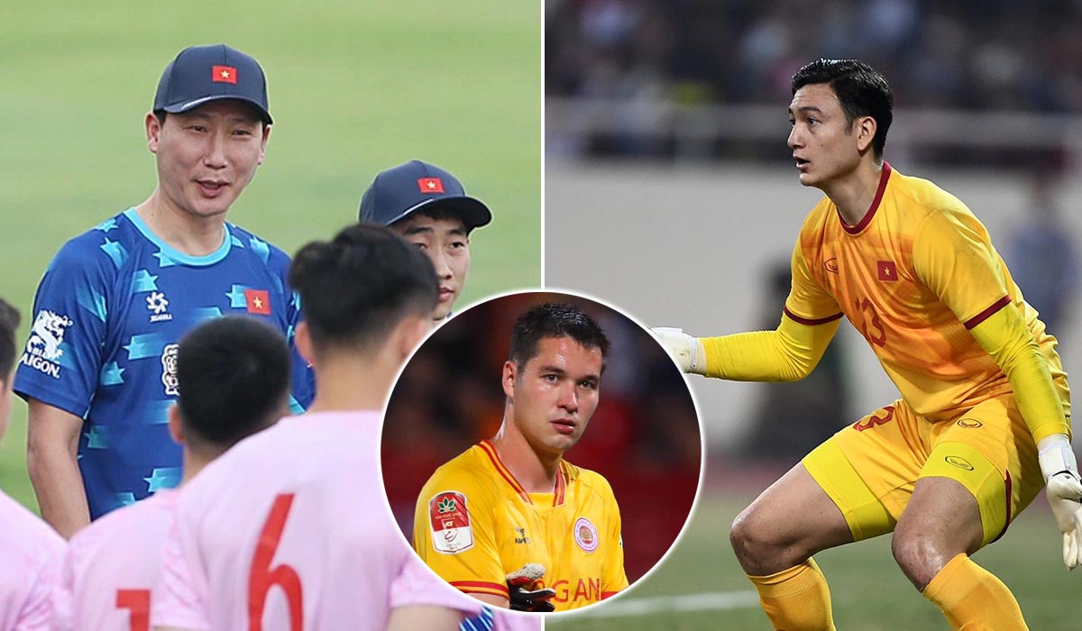 Tin bóng đá tối 3/6: ĐT Việt Nam chia tay 4 ngôi sao; Đặng Văn Lâm tiết lộ bất ngờ về Filip Nguyễn