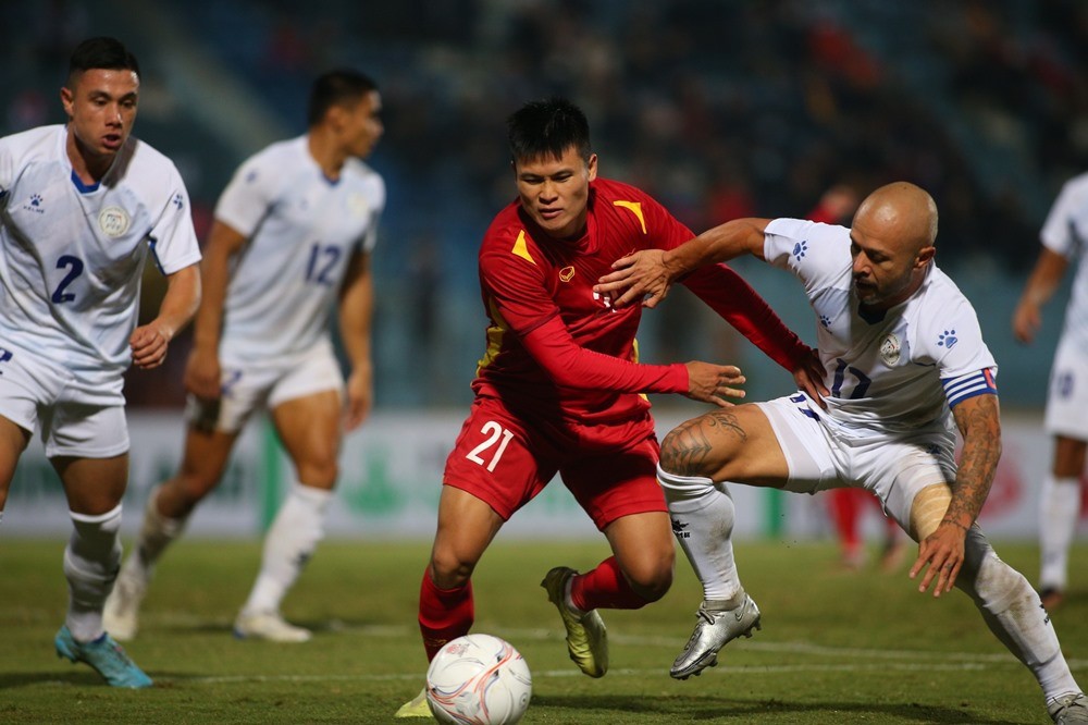 Lịch thi đấu vòng loại World Cup châu Á hôm nay: HLV Kim Sang Sik lập kỷ lục, ĐT Việt Nam đại thắng?