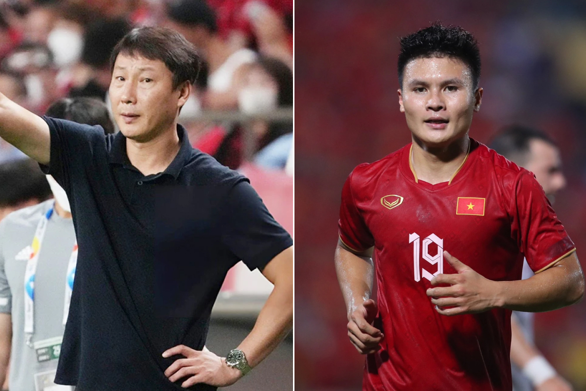 Lịch thi đấu bóng đá hôm nay: HLV Kim Sang Sik gây bất ngờ, ĐT Việt Nam đi tiếp tại VL World Cup?