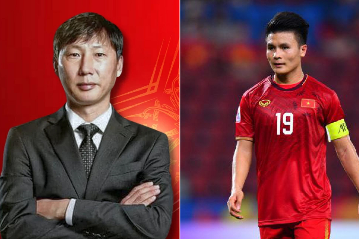 Lịch thi đấu vòng loại World Cup châu Á hôm nay: HLV Kim Sang Sik lập kỷ lục, ĐT Việt Nam đại thắng?