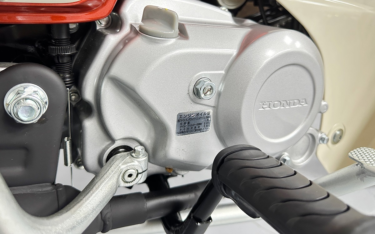 Tin xe máy hot 7/6: Honda ra mắt ‘tân binh’ xe số 110cc xịn hơn Wave Alpha và RSX, giá cực hấp dẫn