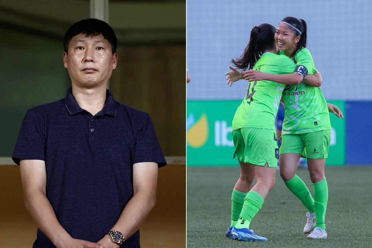 Tin bóng đá trong nước 10/6: Huỳnh Như xác nhận rời Lank FC; ĐT Việt Nam vướng nghi vấn bán độ