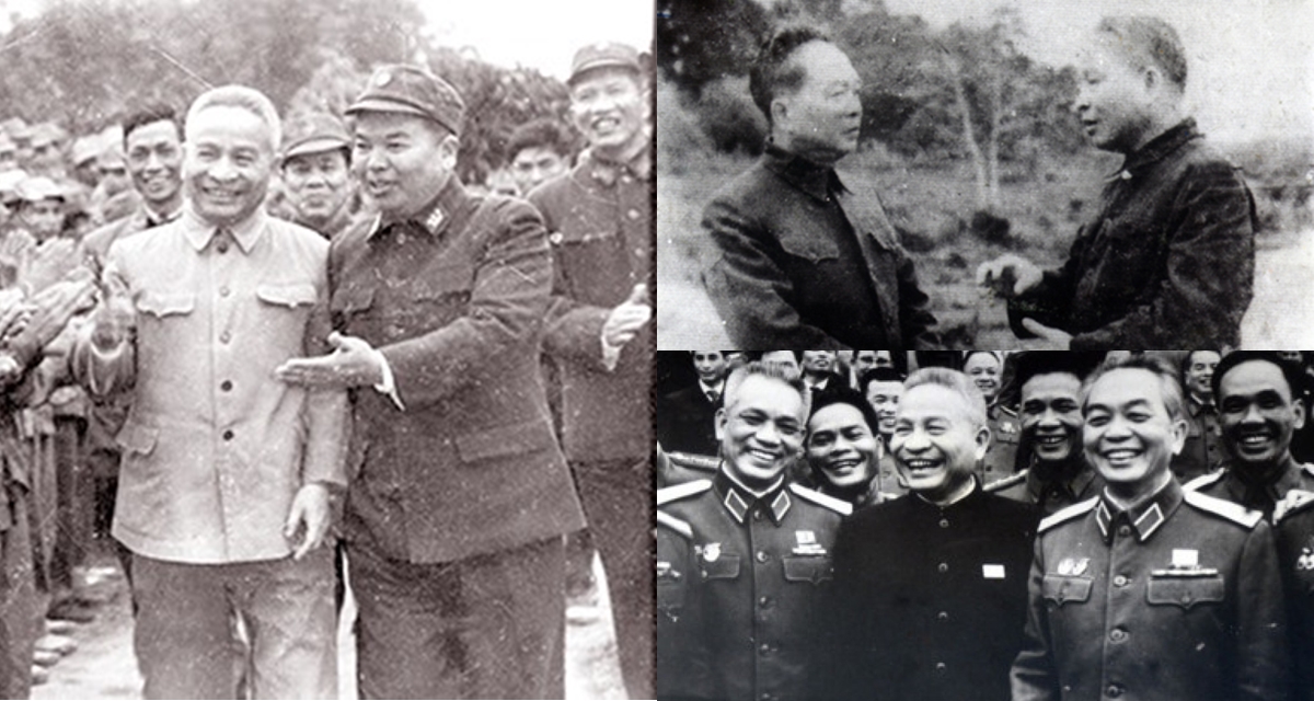 Người giữ chức Bộ trưởng Bộ Công an lâu nhất ở Việt Nam, được mệnh danh \'sinh ra để làm công an\'