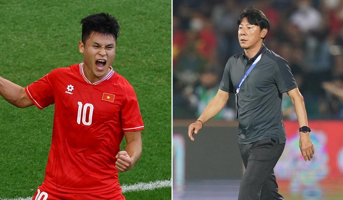 Bảng xếp hạng VL World Cup 2026 mới nhất: Indonesia nhận \'trái đắng\'; ĐT Việt Nam tạo kỳ tích?
