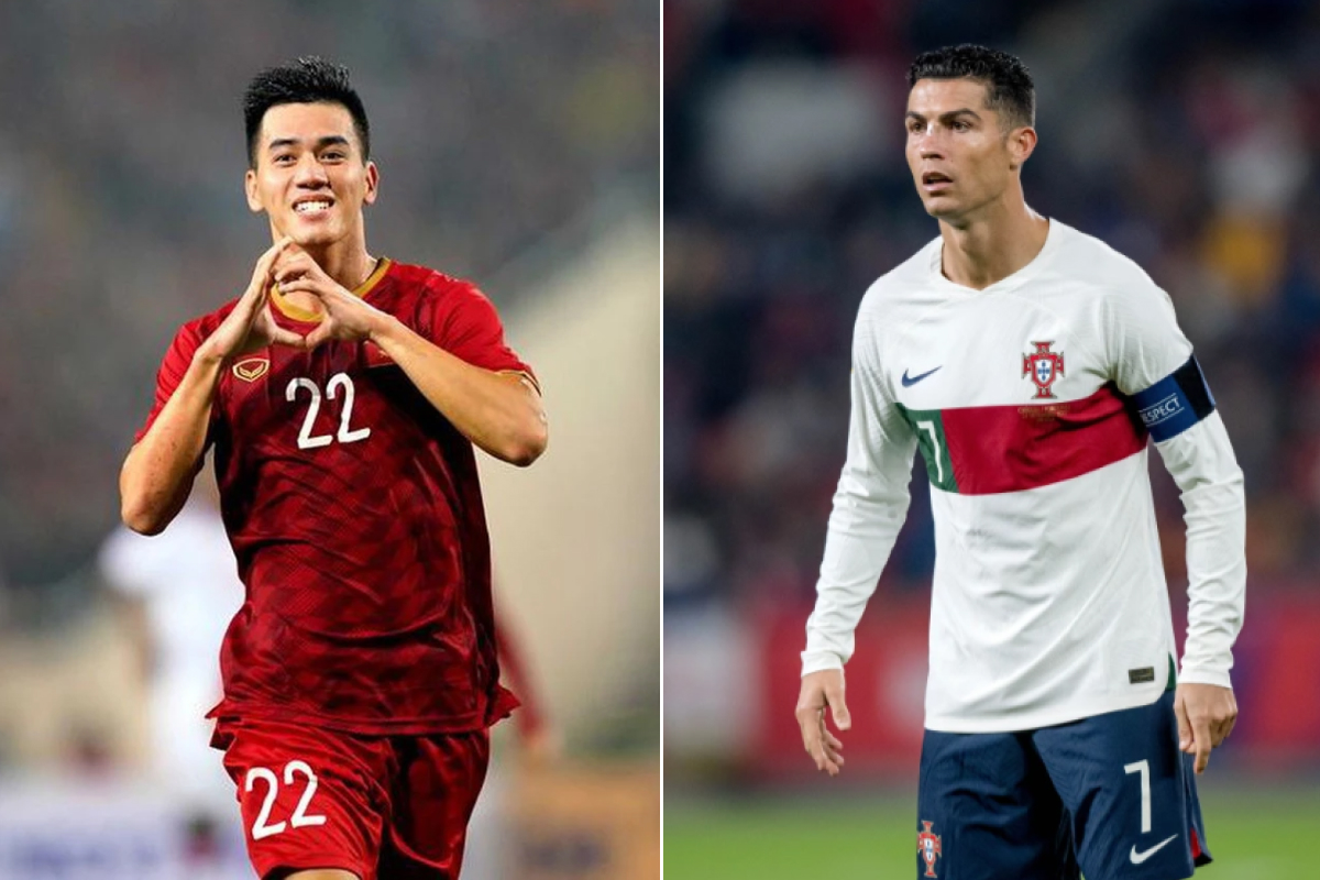Lịch thi đấu bóng đá hôm nay: ĐT Việt Nam vượt qua VL World Cup; Ronaldo lập kỷ lục trước Euro 2024?