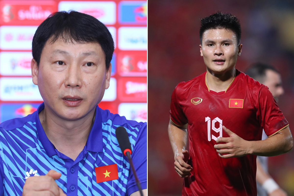 Lịch thi đấu vòng loại World Cup hôm nay: HLV Kim Sang Sik lập kỷ lục, ĐT Việt Nam bất ngờ đi tiếp?