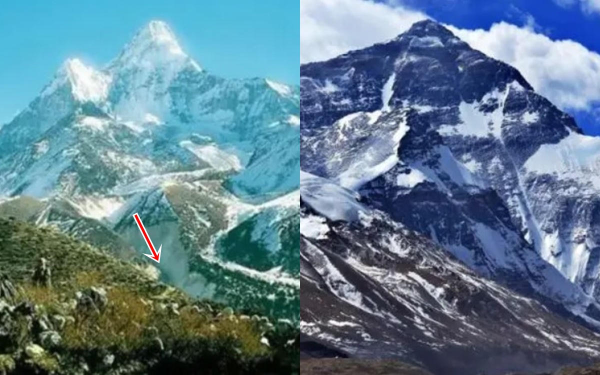 Cỏ có thể mọc trên đỉnh Everest, các nhà khoa học cảnh báo: Hơn 1,4 tỷ người có thể bị ảnh hưởng!