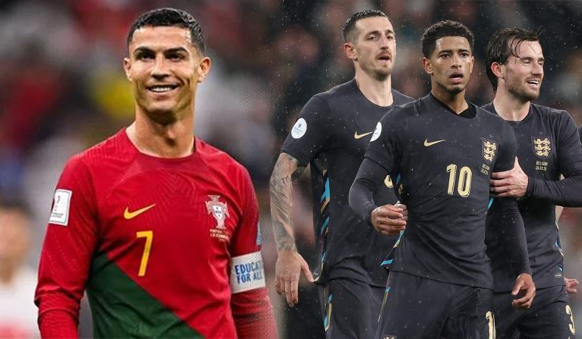 Nóng cùng EURO 11/6: Ronaldo trở thành HLV ĐT Bồ Đào Nha, Sao trẻ MU dự bị ở ĐT Anh?