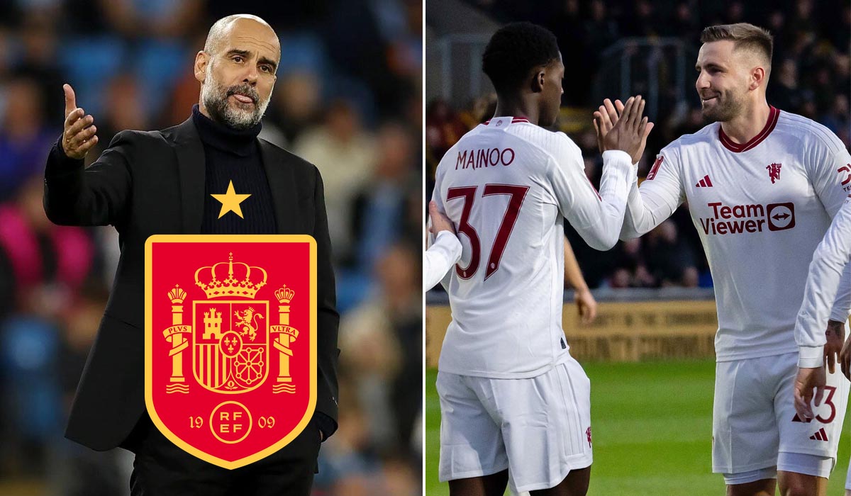 Tin tổng hợp EURO 11/6: ĐT Anh gạch tên trụ cột Man Utd; Pep Guardiola tiếp quản ĐT Tây Ban Nha?