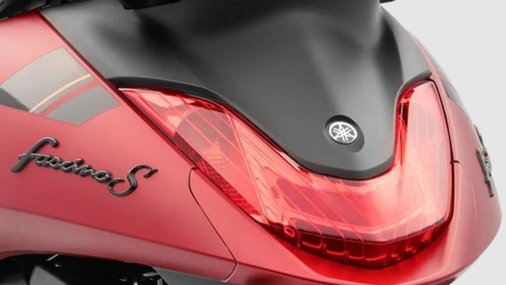 Tin xe trưa 11/6: ‘Tân vương’ xe số Yamaha giá rẻ hơn Honda Future, ‘trên cơ’ Honda Wave Alpha và RSX ảnh 2