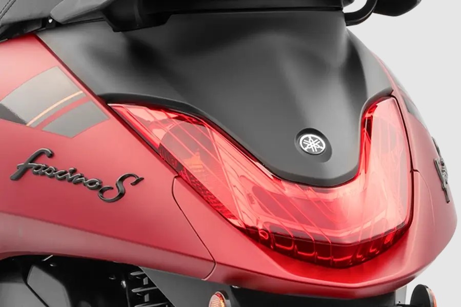 Yamaha ra mắt ‘tân binh’ xe ga hybrid đẹp lấn át Honda SH Mode, giá 26,5 triệu đồng rẻ hơn cả Vision