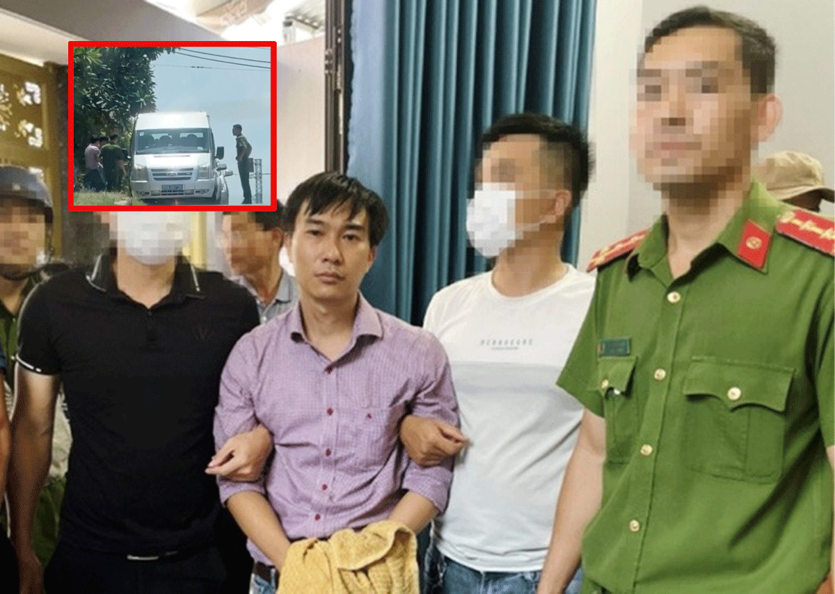 Tin mới nhất vụ bác sĩ giết người tình rồi phân xác phi tang ở Đồng Nai gây rúng động 2 tháng trước
