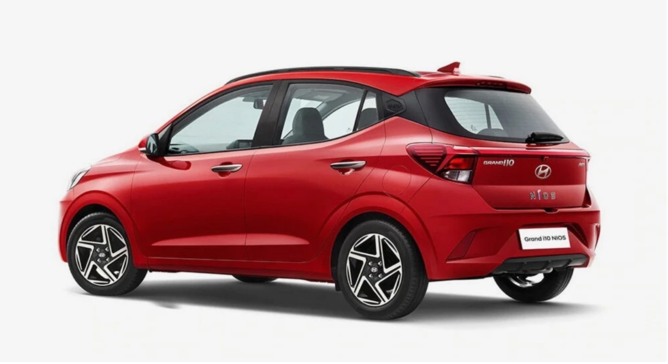 Hyundai Grand i10 ra mắt khách Việt ngay tuần này, ‘phủ đầu’ Kia Morning bằng giá dự kiến cực 'mềm' ảnh 4