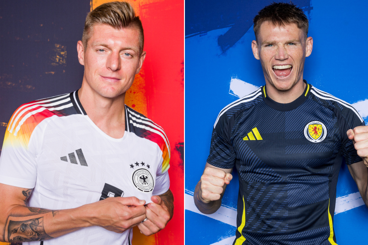 Nhận định bóng đá Đức vs Scotland - EURO 2024: Sao MU gieo sầu cho nhà vô địch Champions League?