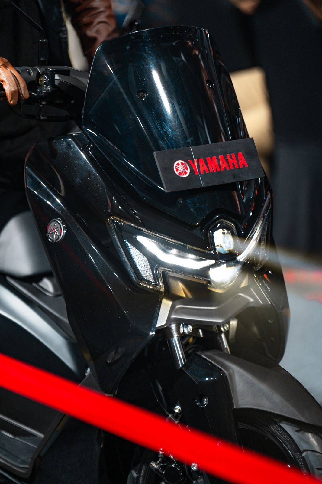 ‘Phế truất’ Honda Air Blade, Yamaha ra mắt ‘tân vương’ xe ga giá 51 triệu đồng, có ABS 2 kênh như SH ảnh 5
