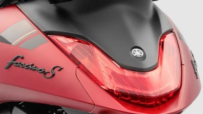 Tin xe trưa 12/6: Yamaha ra mắt ‘nữ vương’ xe ga đẹp át vía Honda SH Mode, giá rẻ hơn Vision ảnh 1