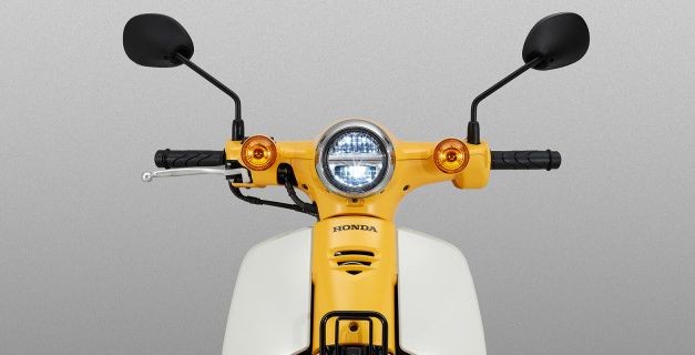 Tin xe trưa 12/6: Yamaha ra mắt ‘nữ vương’ xe ga đẹp át vía Honda SH Mode, giá rẻ hơn Vision ảnh 3