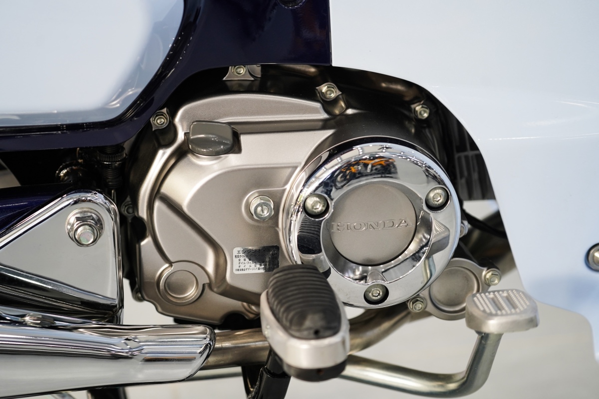 Quên Future đi, ‘vua xe số’ 125cc mới của Honda đã về đại lý, có phanh ABS ‘ăn đứt’ Wave Alpha và RSX